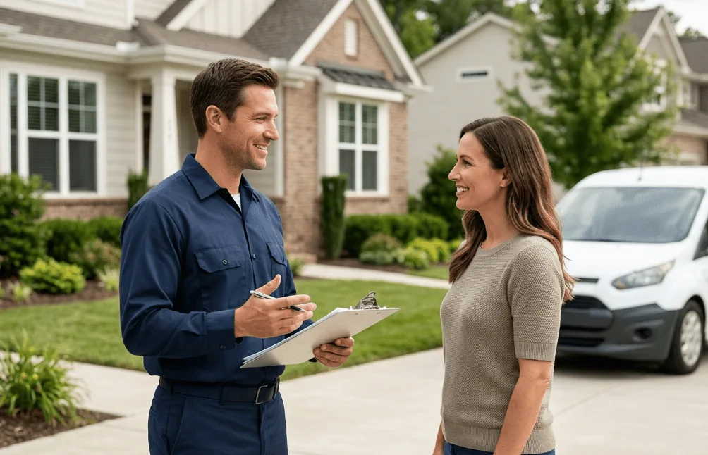 Mold Remediation Catharpin, VA FAQs